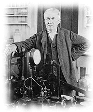 Thomas Edison, célèbre et dyslexique