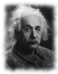 Albert Einstein, manuscript de 1925 sur la relativité