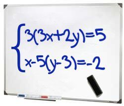 Désorientation avec les symboles mathématiques désorientation avec les symboles mathématiques