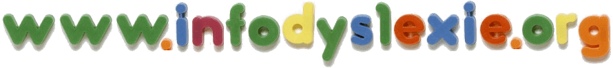 logo infodyslexie