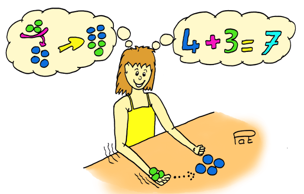 Atelier ludique autour des maths Atelier ludique autour des maths