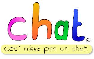 Ceci n'est pas un chat Ceci n'est pas un chat