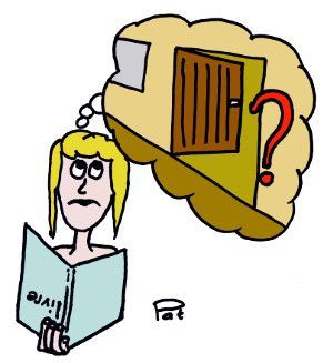 expérimenter la dyslexie même sans être dyslexique