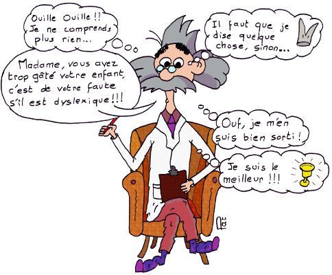 N'écoutez pas n'importe qui vous dire n'importe quoi !