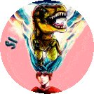 Pourquoi Tyrannosaure Mais Pas Si ?